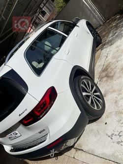 مرسيدس بنز GLB